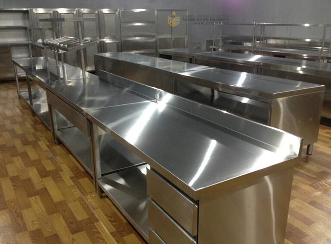 厨房设备行业贯彻"航天精神" 铸造厨具十大品牌